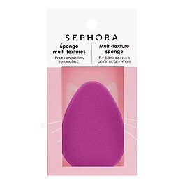 Multi-Texture Sponge - Makyaj Süngeri image